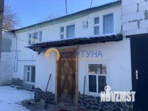 Дом 70м², 1-этажный, участок 6 сот.  