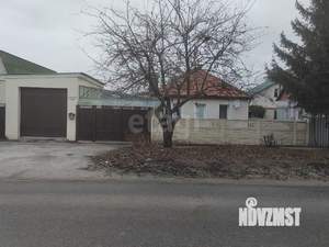 Дом 115м&sup2;, 1-этажный, участок 6 сот.  