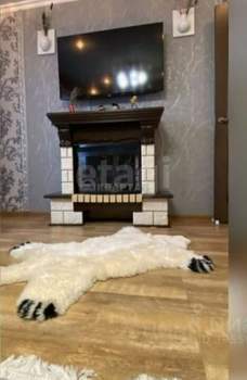 Дом 120м², 1-этажный, участок 5 сот.  