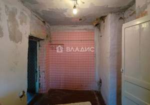 Дом 40м², 1-этажный, участок 6 сот.  