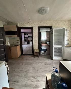 Дом 90м², 1-этажный, участок 12 сот.  