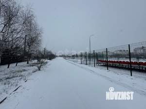 Дом 46м&sup2;, 1-этажный, участок 8 сот.  