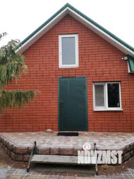 Дом 280м², 2-этажный, участок 15 сот.  