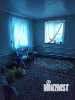Дом 134м², 3-этажный, участок 4 сот.  