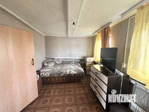 Дом 43м&sup2;, 1-этажный, участок 15 сот.  