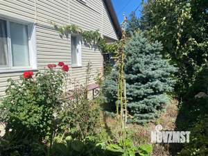 Дом 96м², 2-этажный, участок 3 сот.  