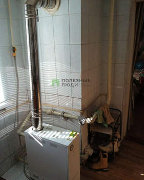 Дом 95м&sup2;, 1-этажный, участок 12 сот.  