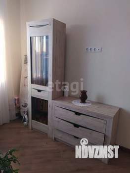 Дом 107м², 2-этажный, участок 15 сот.  