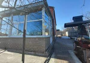 Дом 213м&sup2;, 2-этажный, участок 8 сот.  