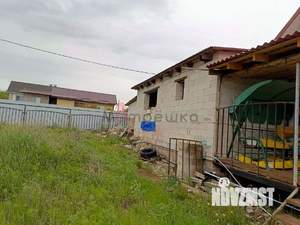 Дом 73м&sup2;, 1-этажный, участок 10 сот.  