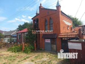 Дом 120м², 2-этажный, участок 10 сот.  