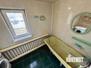 Дом 34м², 1-этажный, участок 3 сот.  