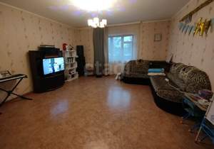 Дом 120м&sup2;, 1-этажный, участок 12 сот.  