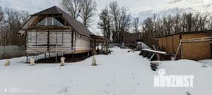 Дом 90м&sup2;, 2-этажный, участок 15 сот.  