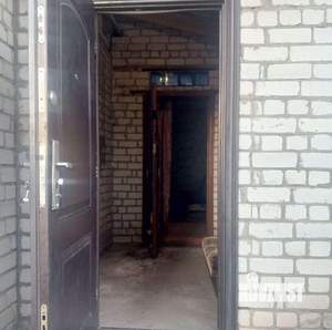 Дом 46м², 2-этажный, участок 16 сот.  