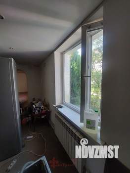 Дом 41м&sup2;, 1-этажный, участок 8 сот.  