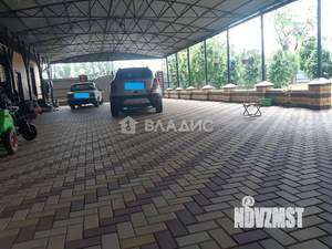 Дом 400м², 1-этажный, участок 30 сот.  