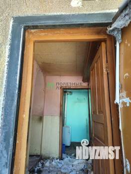 Дом 63м&sup2;, 1-этажный, участок 1 сот.  