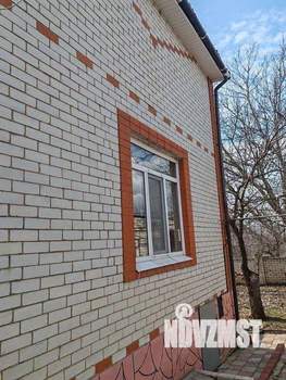 Дом 150м&sup2;, 2-этажный, участок 10 сот.  