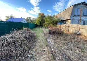 Дом 45м&sup2;, 2-этажный, участок 5 сот.  