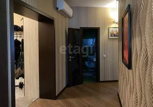 Дом 280м², 2-этажный, участок 11 сот.  