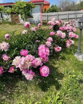 Дом 106м&sup2;, 2-этажный, участок 15 сот.  