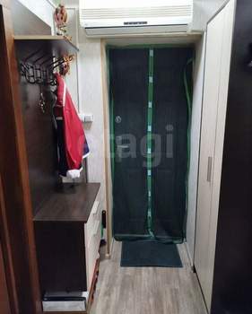 Дом 50м², 1-этажный, участок 11 сот.  