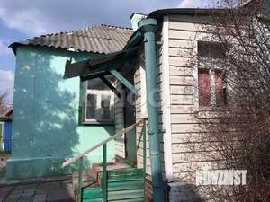 Дом 48м², 1-этажный, участок 5 сот.  