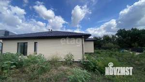 Коттедж 225м², 2-этажный, участок 23 сот.  
