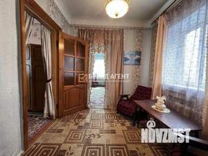 Дом 50м², 1-этажный, участок 8 сот.  