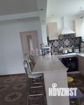 Дом 120м&sup2;, 2-этажный, участок 7 сот.  