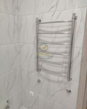 Дом 160м&sup2;, 1-этажный, участок 15 сот.  