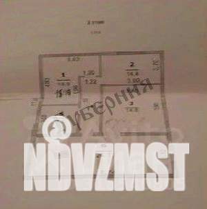 Дом 175м&sup2;, 2-этажный, участок 15 сот.  