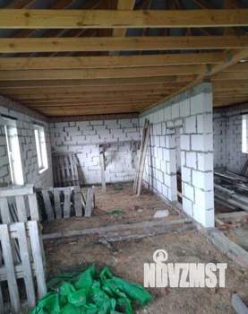 Дом 92м&sup2;, 1-этажный, участок 15 сот.  