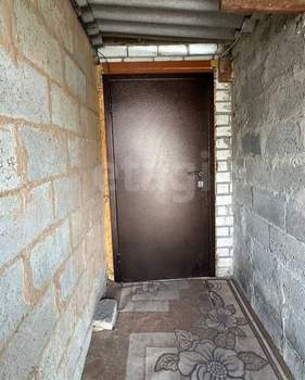 Дом 90м², 1-этажный, участок 12 сот.  