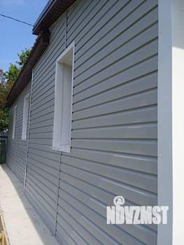 Дом 95м&sup2;, 1-этажный, участок 12 сот.  