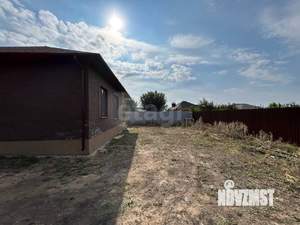 Дом 105м&sup2;, 1-этажный, участок 15 сот.  