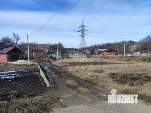 Дом 64м², 1-этажный, участок 15 сот.  