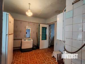 Дом 40м², 1-этажный, участок 4 сот.  