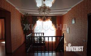 Дом 310м², 2-этажный, участок 15 сот.  
