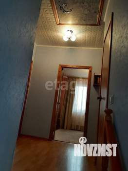 Таунхаус 81м², 2-этажный, участок 3 сот.  