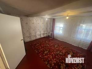 Дом 41м&sup2;, 1-этажный, участок 15 сот.  