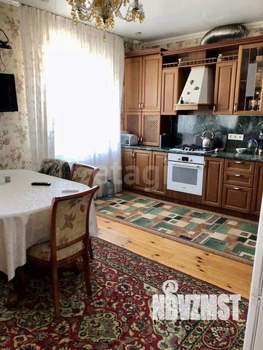 Дом 450м², 2-этажный, участок 25 сот.  
