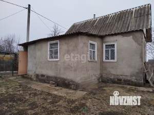 Дача 35м², 1-этажный, участок 9 сот.  
