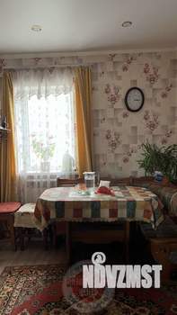 Дом 59м², 2-этажный, участок 6 сот.  