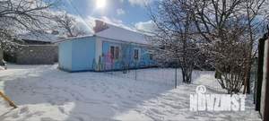 Дом 70м², 1-этажный, участок 6 сот.  