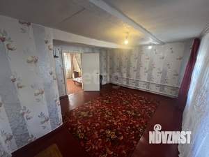 Дом 41м&sup2;, 1-этажный, участок 15 сот.  