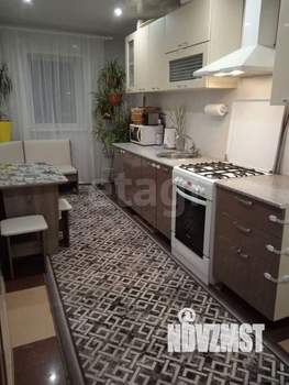 Дом 59м², 1-этажный, участок 10 сот.  