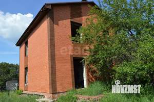 Дом 145м&sup2;, 2-этажный, участок 15 сот.  