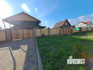 Дом 114м&sup2;, 1-этажный, участок 15 сот.  